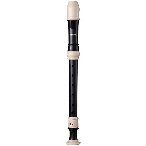 smart hy 26g wh блок флейта сопрано пластик немецкая система шомпол для чистки цвет белый Блок флейта SMART SR-88B