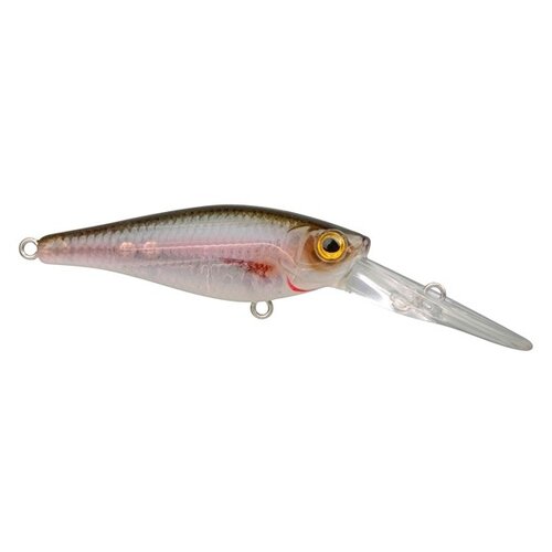 фото Воблер spro "ikiru shad 60 ll ruff"