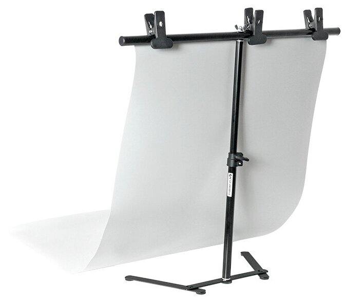 Комплект пластиковых фонов Falcon Eyes BGK-0613 для предметной съемки