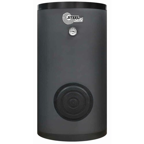 Бойлер STEELSUN L 200 4827200₽