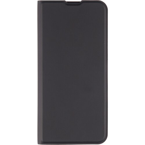 Чехол Book Cover Silk Pro для Xiaomi Redmi 9, черный, Deppa 87660