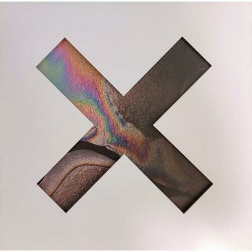 Виниловая пластинка THE XX - COEXIST (LIMITED SPECIAL EDITION, COLOUR) the xx the xx coexist limited special edition colour