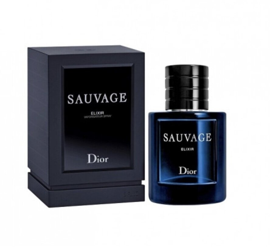 sauvage diore