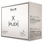 Набор OLLIN Professional X-PLEX - изображение