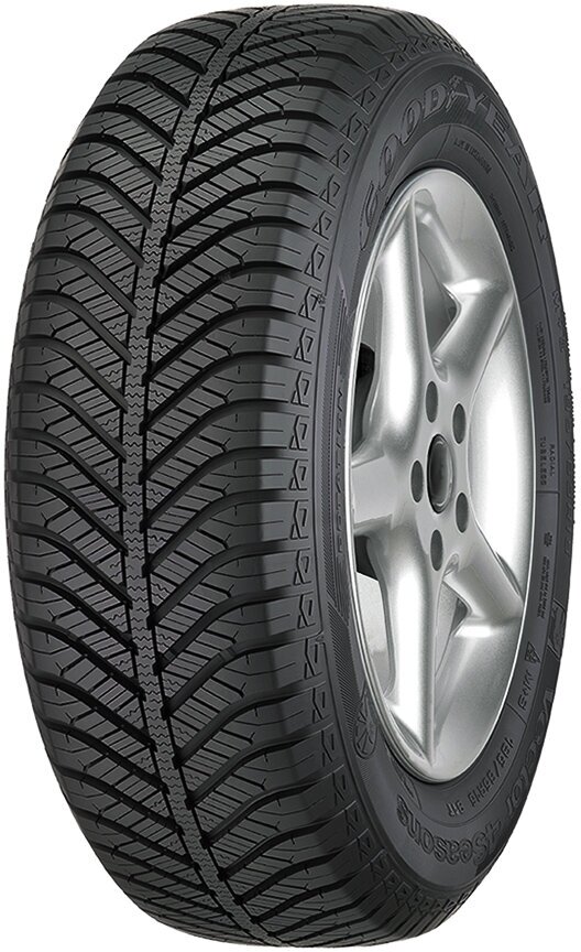 Автошина Goodyear 195/60R16 89H VECTOR 4SEASONS