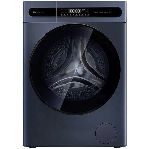 Стиральная машина Centek CT-1952 серый с сушкой 4831400₽