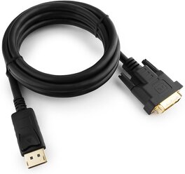 DisplayPort-DVI кабель Cablexpert CC-DPM-DVIM-6