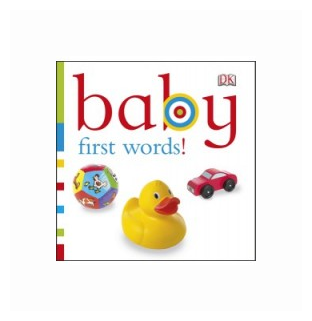First Words (DK) - фото №1