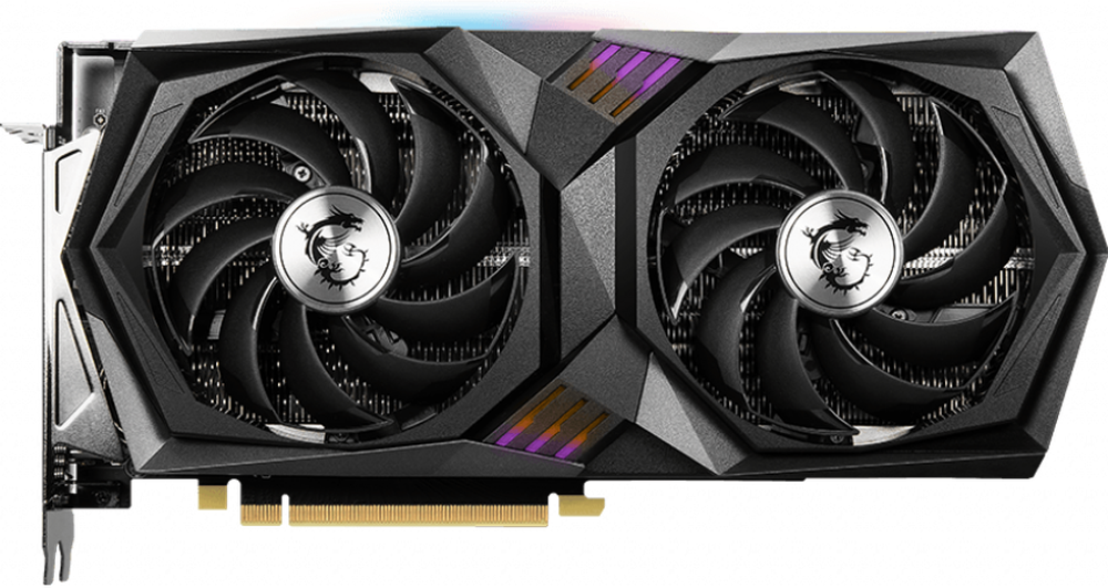 Видеокарта MSI GeForce RTX 3060 Ti 8192Mb, Gaming X 8Gb LHR (RTX 3060 Ti Gaming X 8G LHR) 1xHDMI, 3xDP, Ret