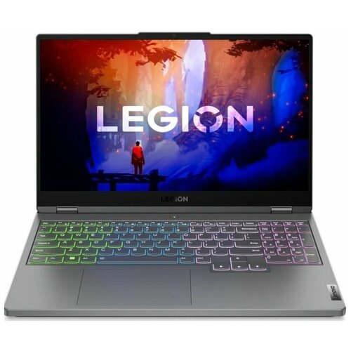 Ноутбук Lenovo Legion 5 Pro 16ARH7H 17763200₽