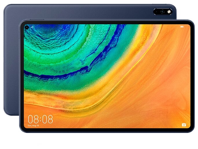 Планшет HUAWEI MatePad Pro LTE 128Gb