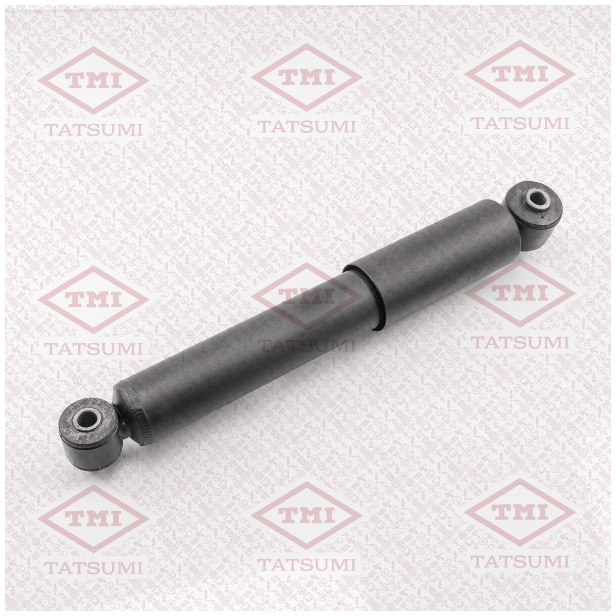 Амортизатор задний газовый L/R TATSUMI TAA5005 TATSUMI TAA5005