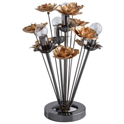 фото Настольная лампа mw-light