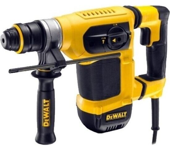 Перфоратор Dewalt D25413K