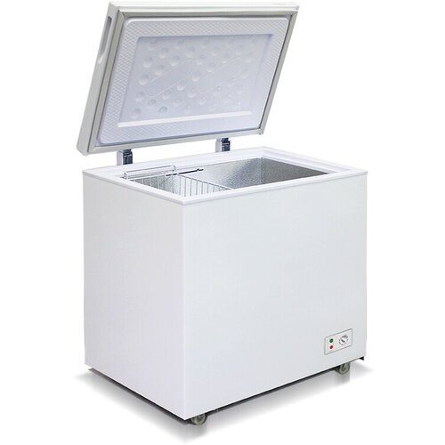 Морозильный ларь Бирюса 200KX 2639000₽