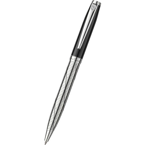 Pierre Cardin Ручка шариковая Leo 750, M, PC0750BP, синий цвет чернил, 1 шт.