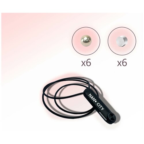 Микронаушник Nano City Магнитный Bluetooth Nano City 399000₽