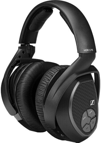 Беспроводные наушники Sennheiser RS 175