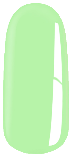 Гель лак Akinami Classic Pale Green