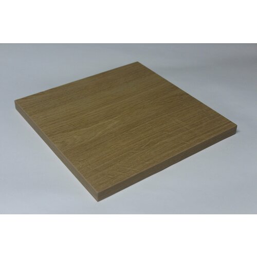 Столешница ЛДСП 600х1150х16 Дуб