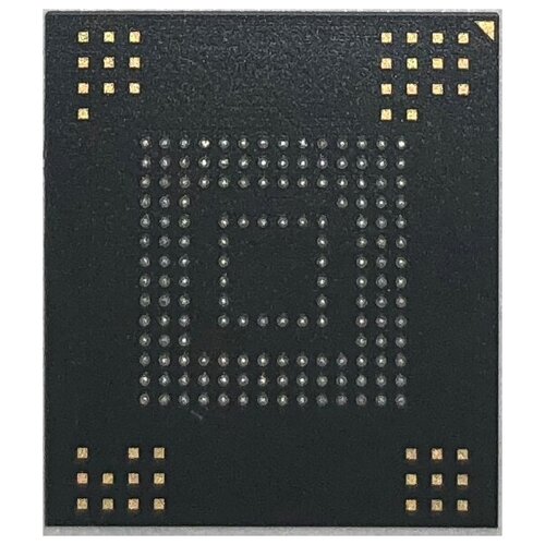 Микросхема KLM8G2FE3B-B001 8Gb 108500₽