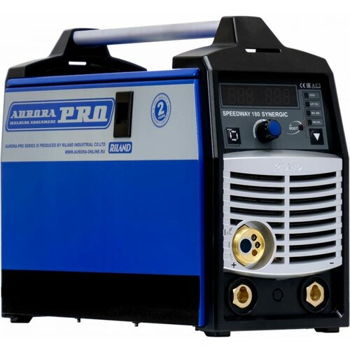 Сварочный аппарат Aurora SPEEDWAY 180 IGBT 62110₽