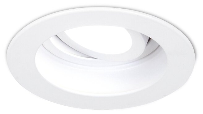 фото Светильник Ambrella light Techno Spot TN175 WH, GU5.3
