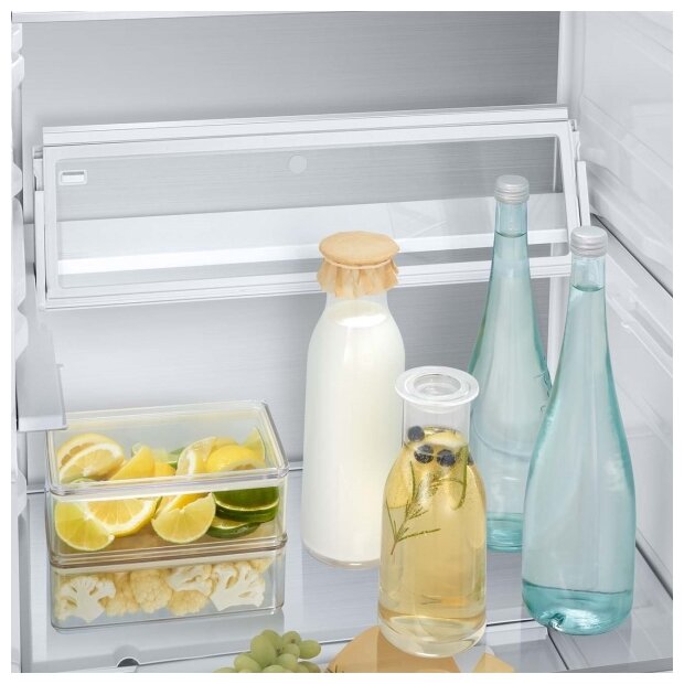 Холодильник Samsung RB37A5271SA