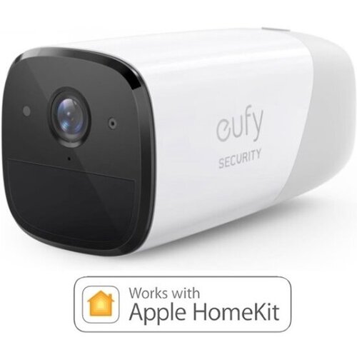 IP-камера Anker Eufy eufyCam 2 add T8114 WT