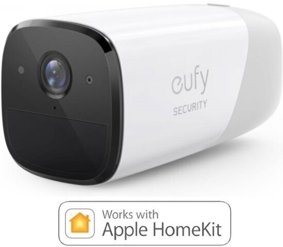 IP-камера Anker Eufy eufyCam 2 add T8114 WT