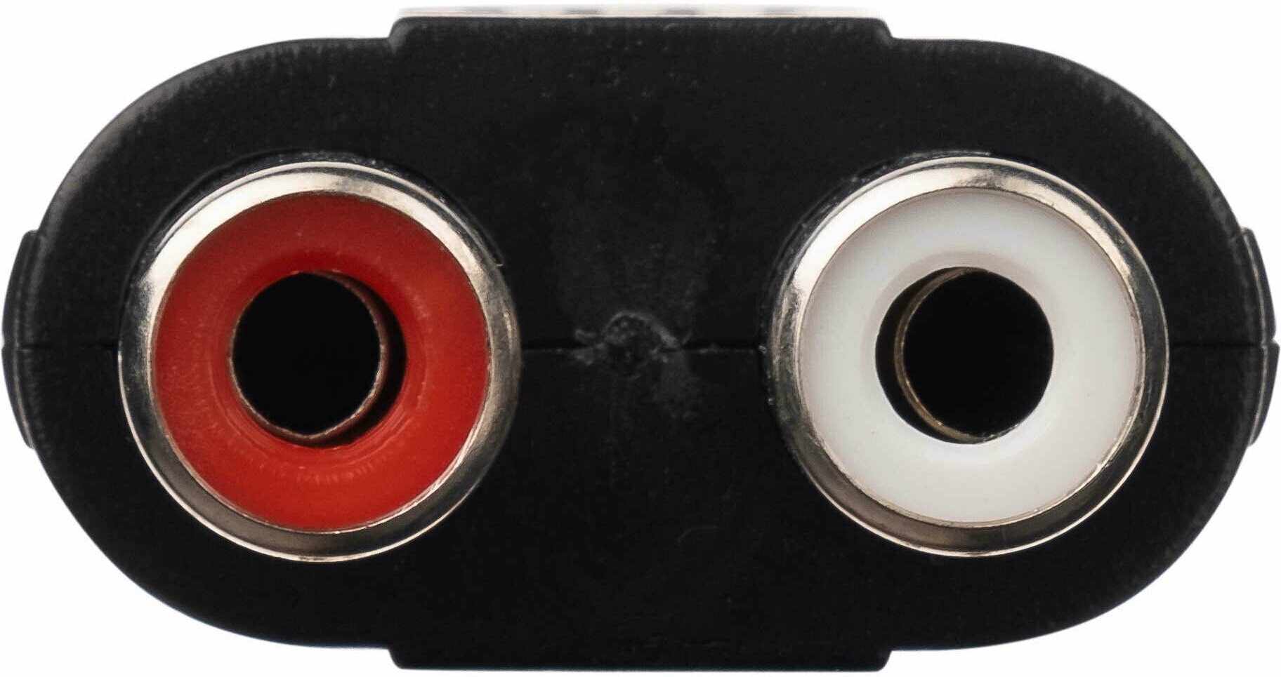 Переходник Jack - RCA Soundking CC310 — фото 1