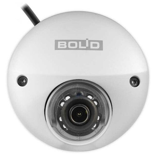 камеры Bolid VCG-722 2.8mm