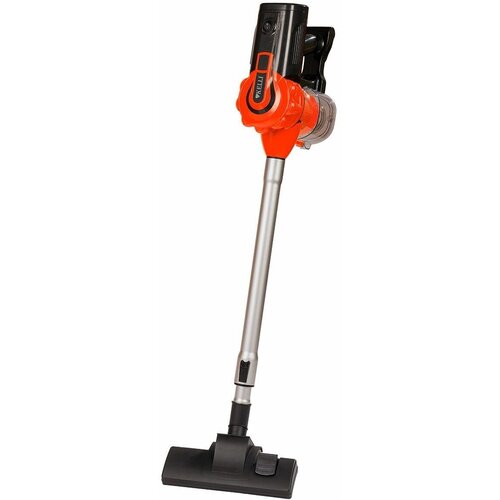 Пылесос вертикальный KELLI KL-8017 оранжевый 533000₽