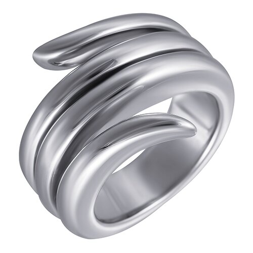 фото Element47 кольцо из серебра 925 пробы 05s2azr260904plri_ko_wg, размер 16.5