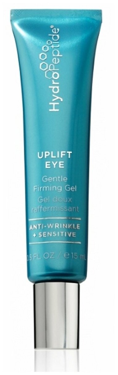 HydroPeptide Uplift Eye Лифтинг-флюид для контура глаз с увлажняющим действием, 15 мл