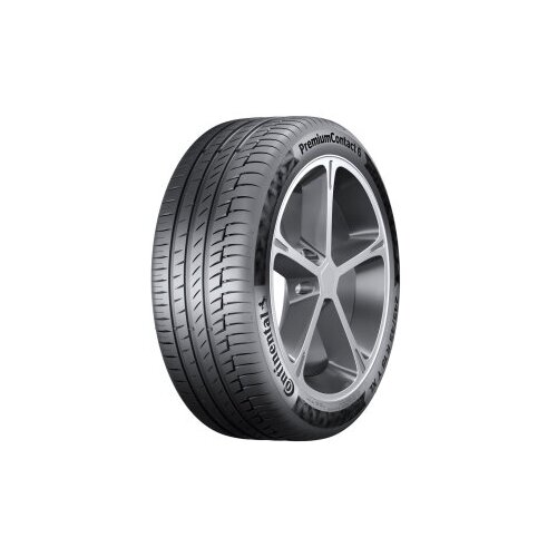 Автошина Continental ContiPremiumContact 6 315/35 R21 111Y RunFlat