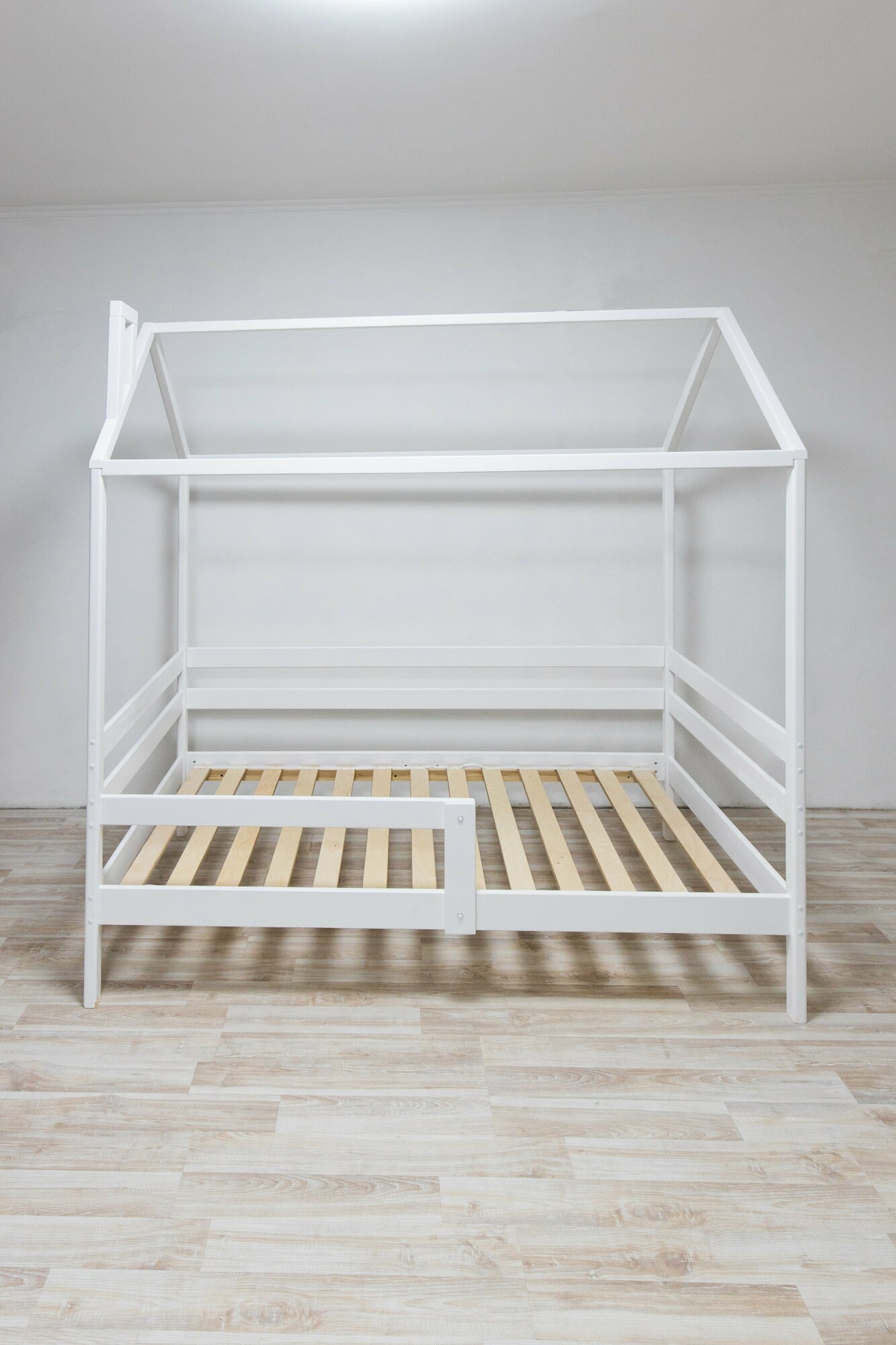 Детская кровать Домик, 160х80 - фотография № 4