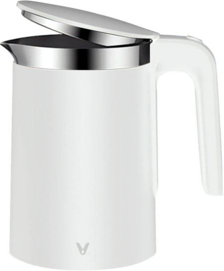 Чайник Xiaomi Viomi Smart Kettle Bluetooth W