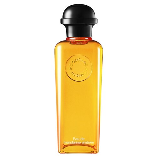 Hermes Eau de Mandarine Ambree мыло 100 гр унисекс