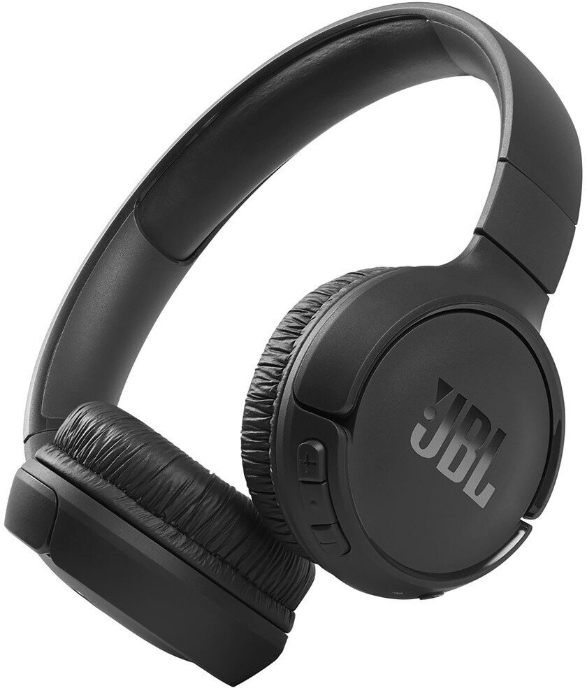 Наушники JBL Tune 570BT черный