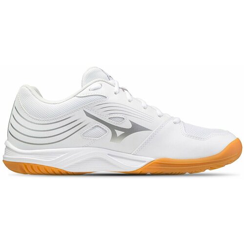 фото Кроссовки mizuno cyclone speed 3, волейбольные, размер 15, белый