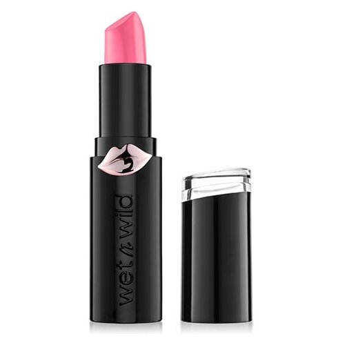 Wet n Wild помада для губ MegaLast Matte, оттенок mauve outta here