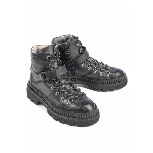 фото Ботинки bogner