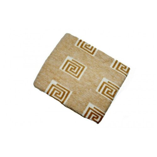 Одеяло Полушерстяное арт. 1-02 40% шерсть, 47%Пан, 13%хлопок