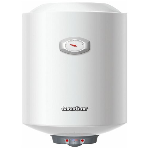 Водонагреватель электрический накопительный Garanterm ES 50 V 977200₽
