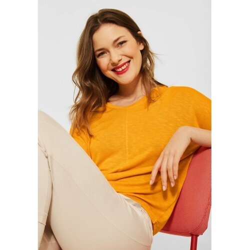 Топ из вискозы