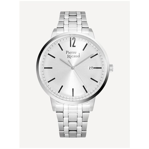фото Часы наручные мужские pierre ricaud p97246.5153q