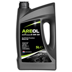 AREOL Areol Eco Protect Z 5w30 (4l)_масло Моторное! Синтacea C3,Api Sn,Mb 229.51/229.52,Vw 505.00/505.01 - изображение