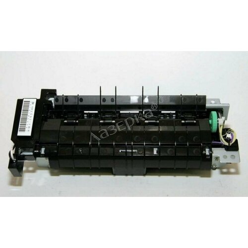 HP RM1-1537BULKRU фьюзер (печка) в сборе (RM1-1537BULKRU) (оригинал) hp rm1 9892 фьюзер печка в сборе rm1 9892 оригинал