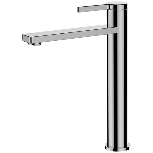 Cмеситель QRI UNO CHROMe